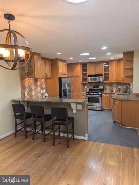 Kitchen - 7506 Box Elder Ct, Mclean, VA 22102 photo 2 of 6
