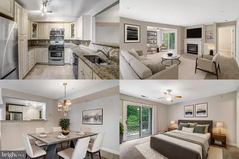 12233 Fairfield House Dr #207B, Fairfax, VA 22033