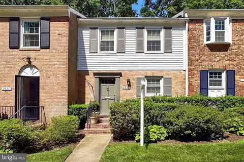 7629 Tiverton Dr, Springfield, VA 22152 photo 40