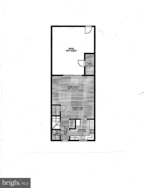 7629 Tiverton Dr, Springfield, VA 22152 photo 37