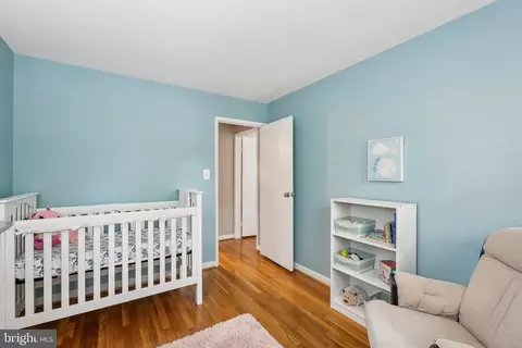 Bedroom - 6204 Bardu Ave, Springfield, VA 22152 photo 7 of 9