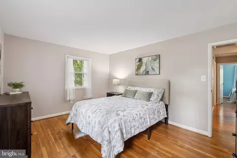 Bedroom - 6204 Bardu Ave, Springfield, VA 22152 photo 1 of 9