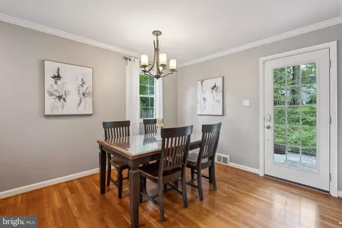 Dining - 6204 Bardu Ave, Springfield, VA 22152 photo 1 of 4