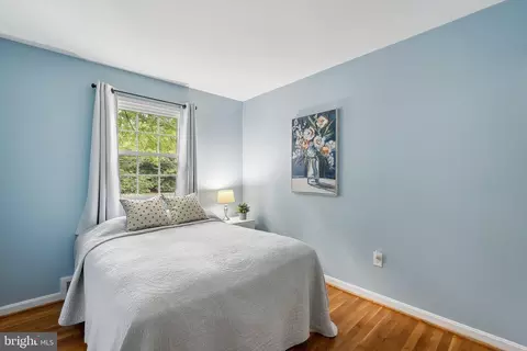 Bedroom - 6204 Bardu Ave, Springfield, VA 22152 photo 8 of 9