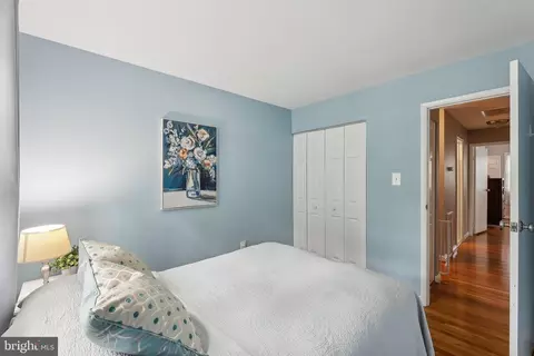 Bedroom - 6204 Bardu Ave, Springfield, VA 22152 photo 9 of 9