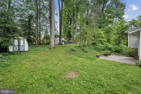 Exterior - 6204 Bardu Ave, Springfield, VA 22152 photo 1 of 1