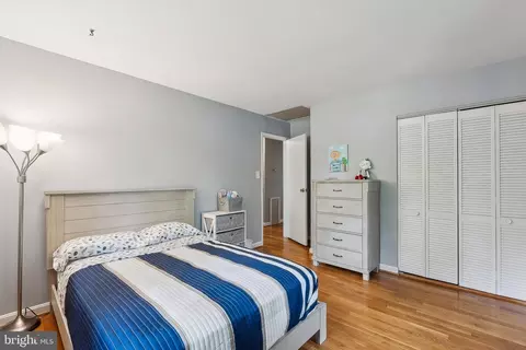 Bedroom - 6204 Bardu Ave, Springfield, VA 22152 photo 6 of 9