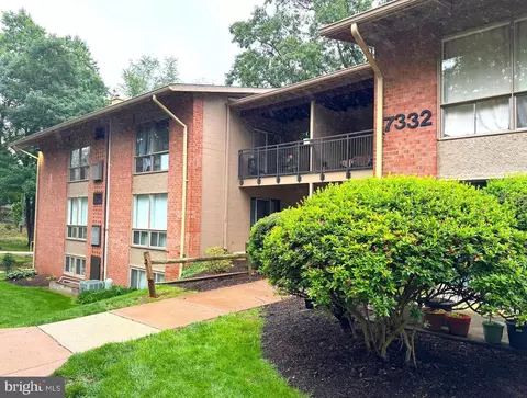 7332 Lee Hwy #201, Falls Church, VA 22046