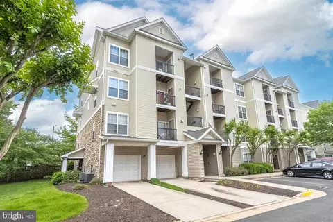 5115 A Travis Edward Way, Centreville, VA 20120