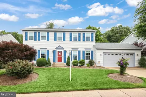 14428 William Carr Ln, Centreville, VA 20120