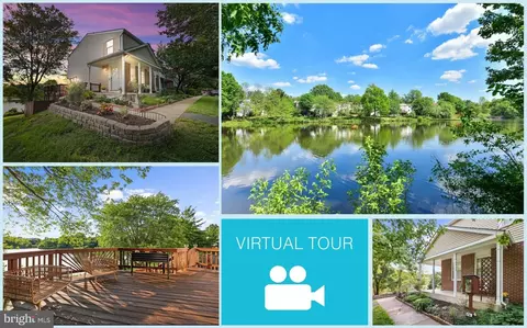 2946 Bridgehampton Ct, Falls Church, VA 22042