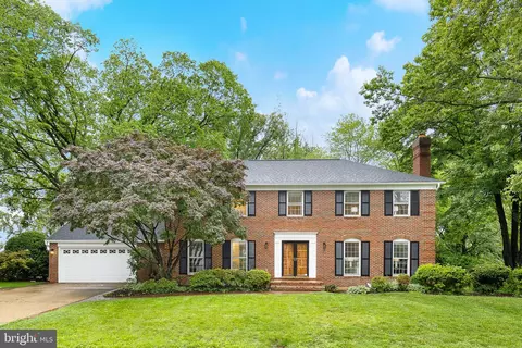 9318 Old Mansion Rd, Alexandria, VA 22309