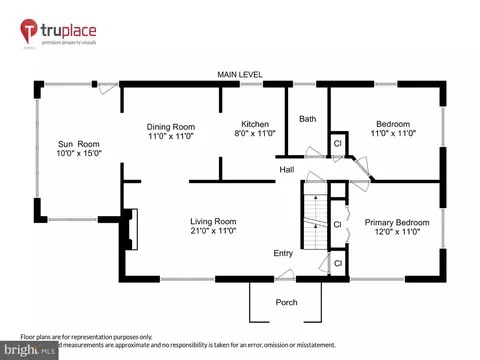 5420 Eastbourne Dr, Springfield, VA 22151 photo 23
