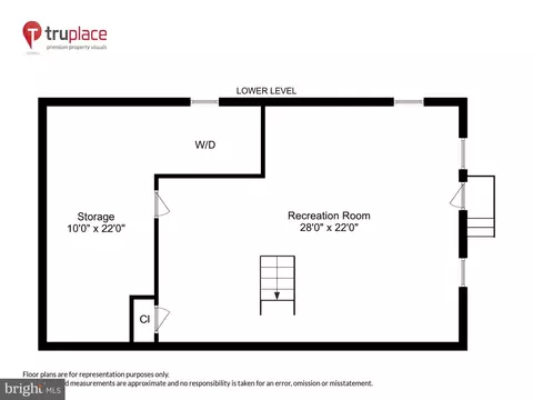 5420 Eastbourne Dr, Springfield, VA 22151 photo 45