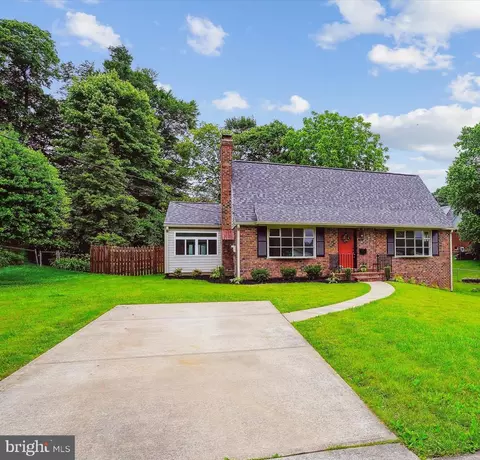 5420 Eastbourne Dr, Springfield, VA 22151 photo 64