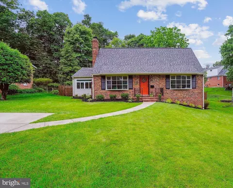 5420 Eastbourne Dr, Springfield, VA 22151 photo 63