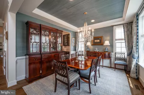 Dining - 6233 Mcconnell Ln, Springfield, VA 22153 photo 1 of 3