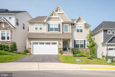 6233 Mcconnell Ln, Springfield, VA 22153