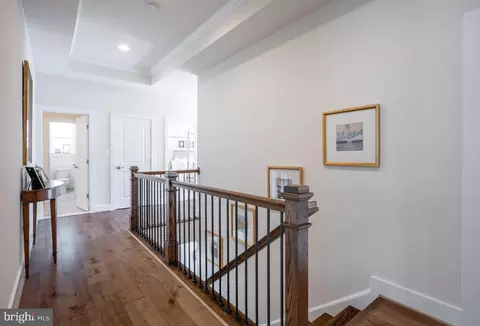 Entry Way - 6233 Mcconnell Ln, Springfield, VA 22153 photo 5 of 8