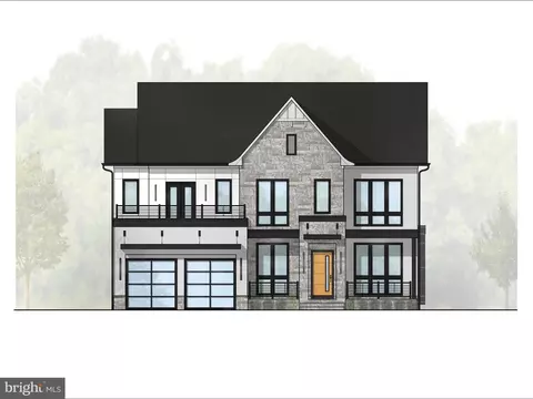 8407 Berea Ct, Vienna, VA 22180