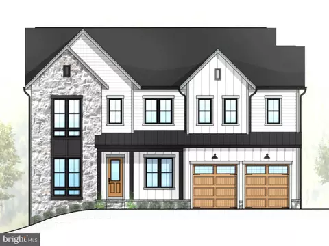 10021 Glenmere Rd, Fairfax, VA 22032