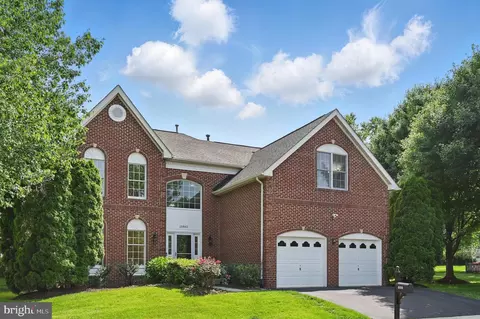 Exterior - 10861 Hunter Gate Way, Reston, VA 20194 photo 2 of 11