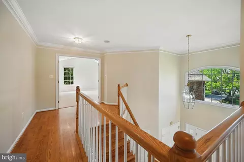 Entry Way - 10861 Hunter Gate Way, Reston, VA 20194 photo 6 of 7