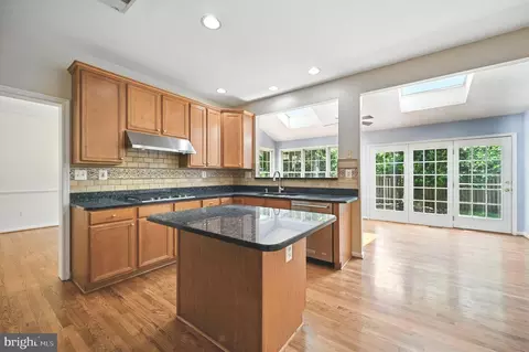 Kitchen - 10861 Hunter Gate Way, Reston, VA 20194 photo 1 of 5