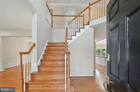 Entry Way - 10861 Hunter Gate Way, Reston, VA 20194 photo 1 of 7