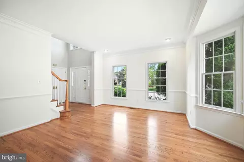 Living - 10861 Hunter Gate Way, Reston, VA 20194 photo 3 of 7