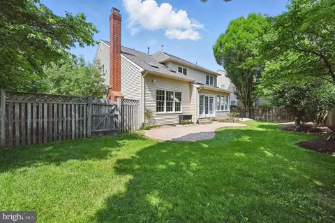 Exterior - 10861 Hunter Gate Way, Reston, VA 20194 photo 3 of 11