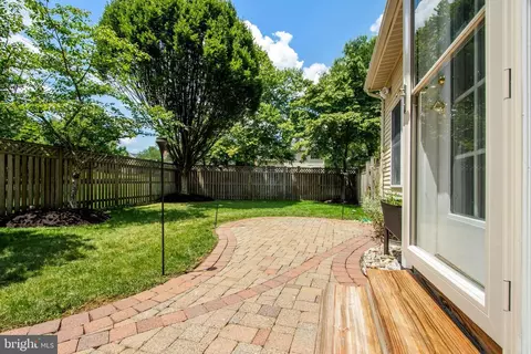 Exterior - 10861 Hunter Gate Way, Reston, VA 20194 photo 4 of 11