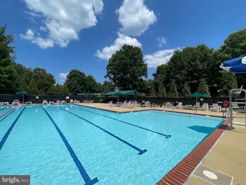 Exterior - 10861 Hunter Gate Way, Reston, VA 20194 photo 9 of 11