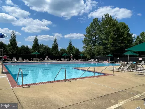 Exterior - 10861 Hunter Gate Way, Reston, VA 20194 photo 10 of 11