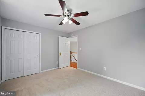 Bedroom - 10861 Hunter Gate Way, Reston, VA 20194 photo 4 of 5