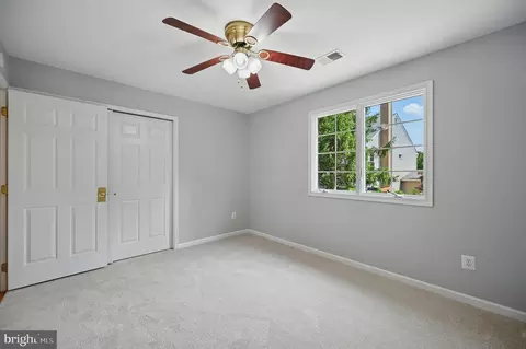 Bedroom - 10861 Hunter Gate Way, Reston, VA 20194 photo 2 of 5