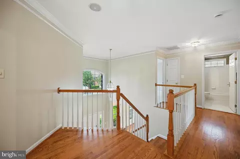 Entry Way - 10861 Hunter Gate Way, Reston, VA 20194 photo 7 of 7