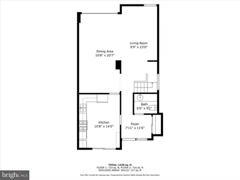 11627 Newbridge Ct, Reston, VA 20191 photo 45