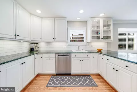 Kitchen - 6631 Madison Mclean Dr, Mclean, VA 22101 photo 2 of 5