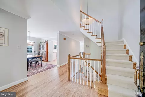 Entry Way - 6631 Madison Mclean Dr, Mclean, VA 22101 photo 1 of 4