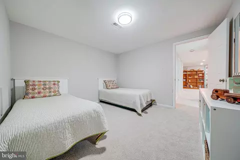 Bedroom - 6631 Madison Mclean Dr, Mclean, VA 22101 photo 9 of 9
