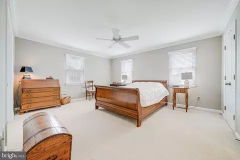 Bedroom - 6631 Madison Mclean Dr, Mclean, VA 22101 photo 1 of 9