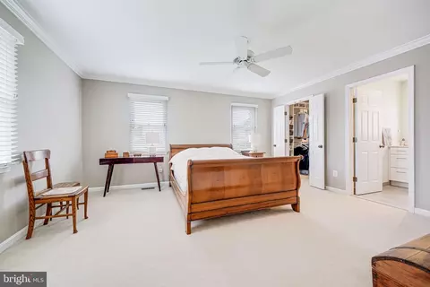 Bedroom - 6631 Madison Mclean Dr, Mclean, VA 22101 photo 2 of 9