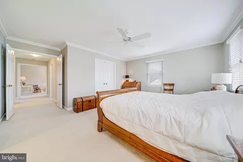 Bedroom - 6631 Madison Mclean Dr, Mclean, VA 22101 photo 3 of 9