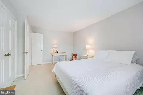 Bedroom - 6631 Madison Mclean Dr, Mclean, VA 22101 photo 7 of 9