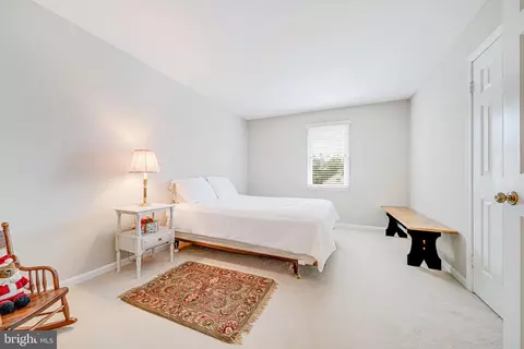 Bedroom - 6631 Madison Mclean Dr, Mclean, VA 22101 photo 5 of 9