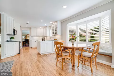 Kitchen - 6631 Madison Mclean Dr, Mclean, VA 22101 photo 5 of 5