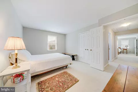 Bedroom - 6631 Madison Mclean Dr, Mclean, VA 22101 photo 6 of 9