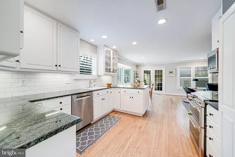 Kitchen - 6631 Madison Mclean Dr, Mclean, VA 22101 photo 1 of 5