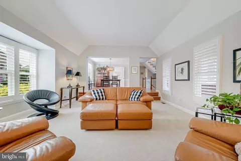 Living - 6631 Madison Mclean Dr, Mclean, VA 22101 photo 1 of 2